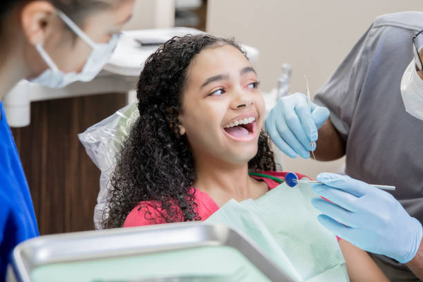 Best Emergency Dentist for Knocked-Out Tooth in Berryville, TX