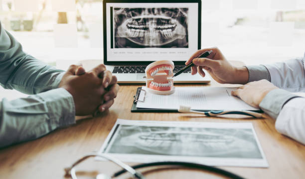 Best Pediatric Emergency Dentist in Berryville, TX