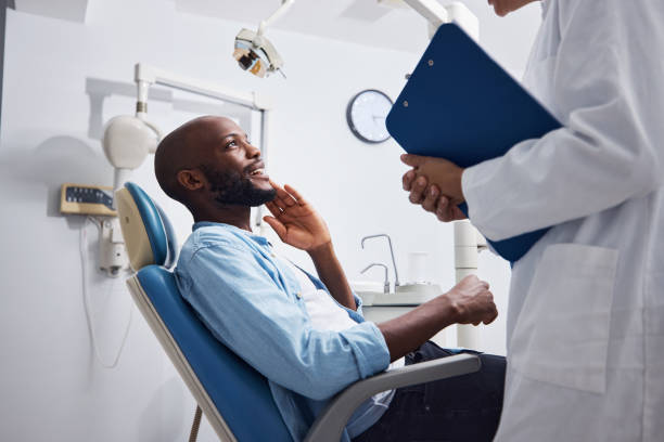Best Weekend Emergency Dentist in Berryville, TX