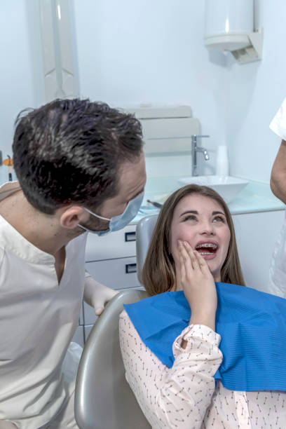 Best Pediatric Emergency Dentist in Berryville, TX