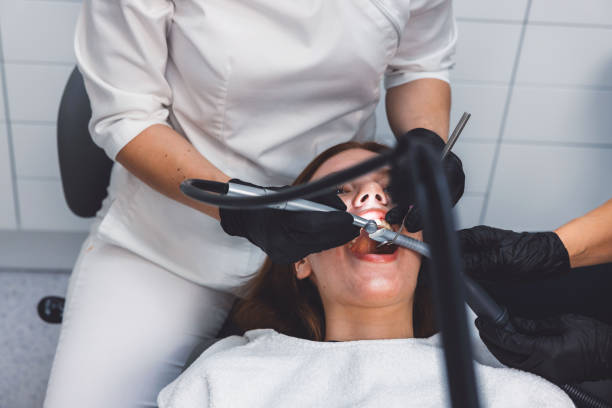 Best Emergency Dental Services for Seniors in Berryville, TX