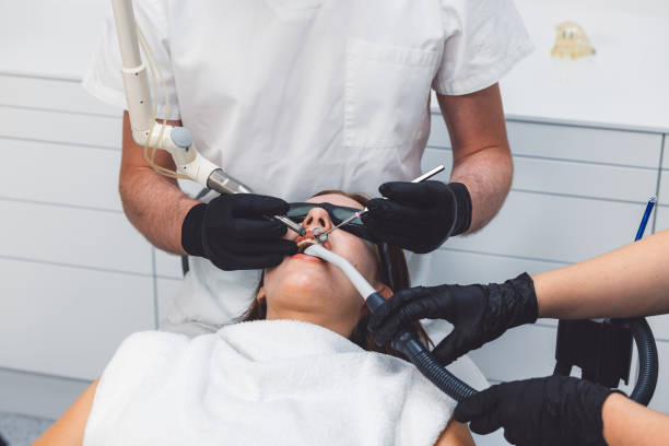 Best Emergency Dentist for Lost Fillings or Crowns in Berryville, TX