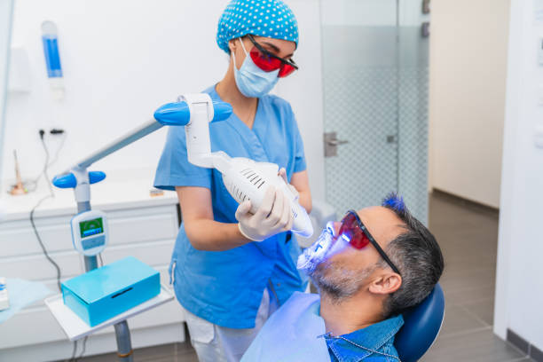Best Orthodontic Emergency Dentist in Berryville, TX