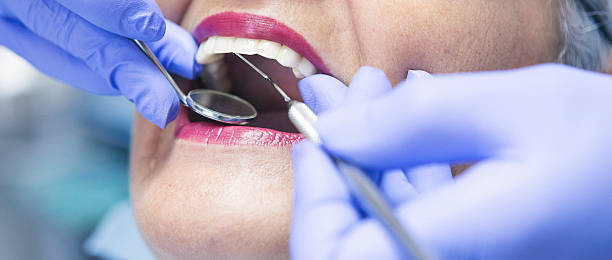 Best Pediatric Emergency Dentist in Berryville, TX